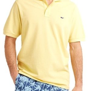 Vineyard vines men’s polo